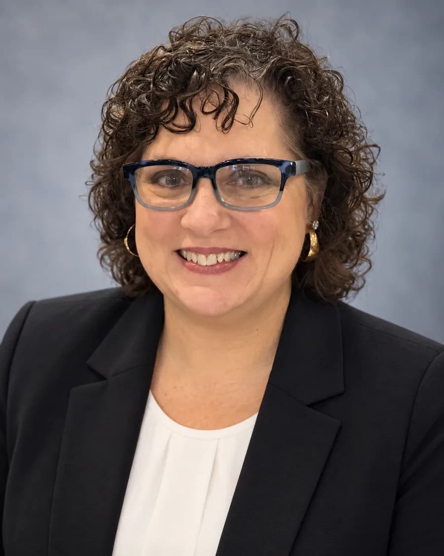 Annette Fortier, Corredora